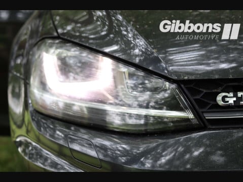 Volkswagen Golf 2.0 Golf GTD Semi-Auto 5dr 56