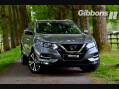 Nissan Qashqai 1.5 Qashqai N-Connecta dCi 5dr 1