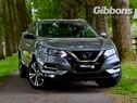 Nissan Qashqai 1.5 Qashqai N-Connecta dCi 5dr