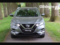 Nissan Qashqai 1.5 Qashqai N-Connecta dCi 5dr 2