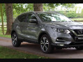 Nissan Qashqai 1.5 Qashqai N-Connecta dCi 5dr 4