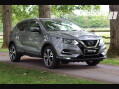 Nissan Qashqai 1.5 Qashqai N-Connecta dCi 5dr 5