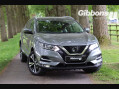 Nissan Qashqai 1.5 Qashqai N-Connecta dCi 5dr 6