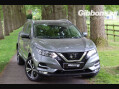 Nissan Qashqai 1.5 Qashqai N-Connecta dCi 5dr 7
