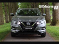 Nissan Qashqai 1.5 Qashqai N-Connecta dCi 5dr 8