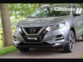 Nissan Qashqai 1.5 Qashqai N-Connecta dCi 5dr 9