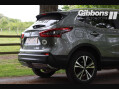 Nissan Qashqai 1.5 Qashqai N-Connecta dCi 5dr 12