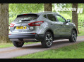 Nissan Qashqai 1.5 Qashqai N-Connecta dCi 5dr 13