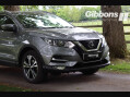 Nissan Qashqai 1.5 Qashqai N-Connecta dCi 5dr 14