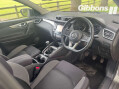 Nissan Qashqai 1.5 Qashqai N-Connecta dCi 5dr 17