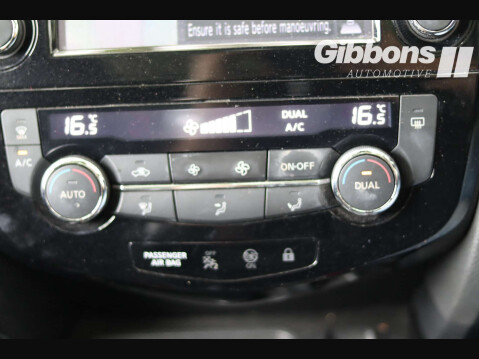 Nissan Qashqai 1.5 Qashqai N-Connecta dCi 5dr 30