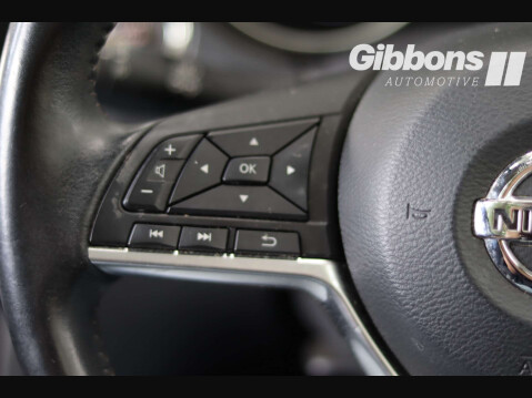 Nissan Qashqai 1.5 Qashqai N-Connecta dCi 5dr 31
