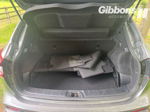 Nissan Qashqai 1.5 Qashqai N-Connecta dCi 5dr 41