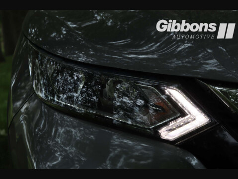 Nissan Qashqai 1.5 Qashqai N-Connecta dCi 5dr 48