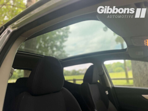 Nissan Qashqai 1.5 Qashqai N-Connecta dCi 5dr 49