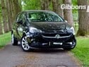 Vauxhall Corsa 1.4 Corsa Energy 5dr