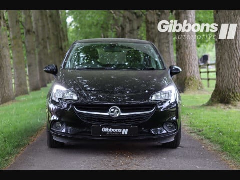 Vauxhall Corsa 1.4 Corsa Energy 5dr 2