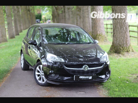 Vauxhall Corsa 1.4 Corsa Energy 5dr 7