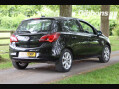 Vauxhall Corsa 1.4 Corsa Energy 5dr 13