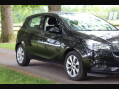Vauxhall Corsa 1.4 Corsa Energy 5dr 14