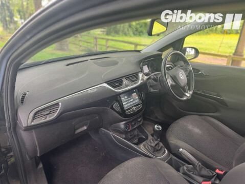 Vauxhall Corsa 1.4 Corsa Energy 5dr 20