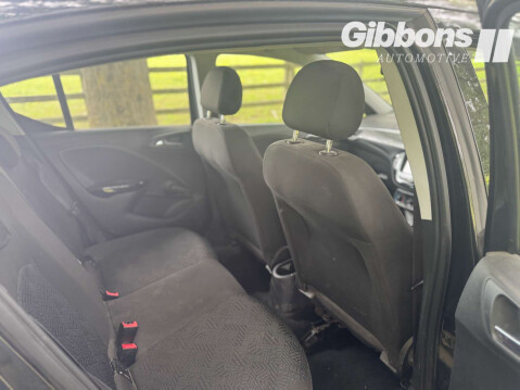 Vauxhall Corsa 1.4 Corsa Energy 5dr 24