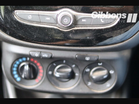 Vauxhall Corsa 1.4 Corsa Energy 5dr 33