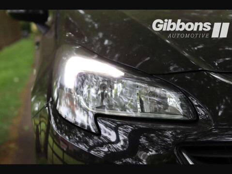 Vauxhall Corsa 1.4 Corsa Energy 5dr 42