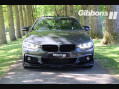 BMW 4 Series 2.0 420D M Sport Auto 2dr 2