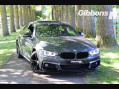 BMW 4 Series 2.0 420D M Sport Auto 2dr 9