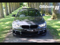 BMW 4 Series 2.0 420D M Sport Auto 2dr 10