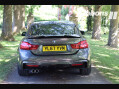 BMW 4 Series 2.0 420D M Sport Auto 2dr 11