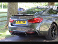 BMW 4 Series 2.0 420D M Sport Auto 2dr 13