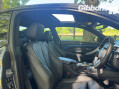 BMW 4 Series 2.0 420D M Sport Auto 2dr 22