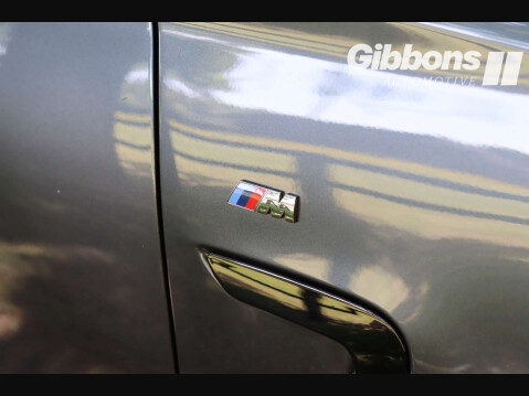 BMW 4 Series 2.0 420D M Sport Auto 2dr 34
