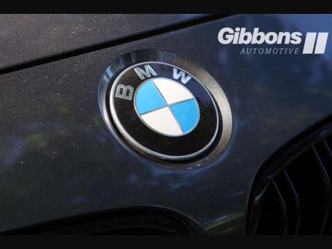 BMW 4 Series 2.0 420D M Sport Auto 2dr 55