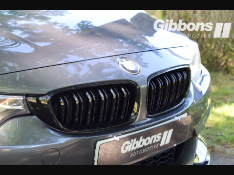 BMW 4 Series 2.0 420D M Sport Auto 2dr 56