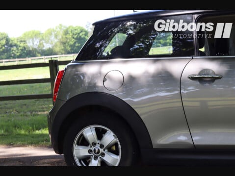 Mini Hatch 1.5 Cooper 3dr 29
