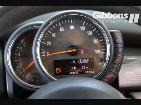 Mini Hatch 1.5 Cooper 3dr 31