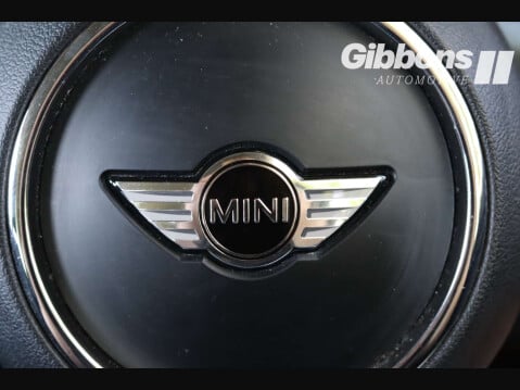 Mini Hatch 1.5 Cooper 3dr 34