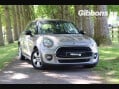 Mini Hatch 1.5 Cooper 3dr 6