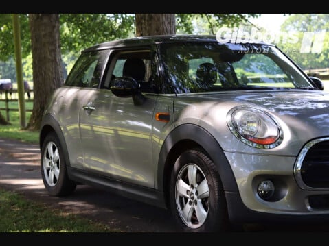 Mini Hatch 1.5 Cooper 3dr 8