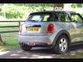 Mini Hatch 1.5 Cooper 3dr 12