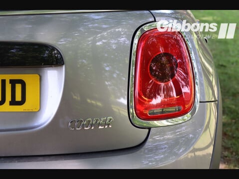 Mini Hatch 1.5 Cooper 3dr 39