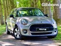 Mini Hatch 1.5 Cooper 3dr