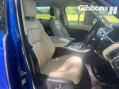 Land Rover Range Rover Sport 3.0 Range Rover Sport HSE SDV6 Auto 4WD 5dr 24