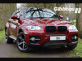 BMW X6 3.0 35d Steptronic xDrive Euro 4 5dr 1