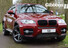 BMW X6 3.0 35d Steptronic xDrive Euro 4 5dr