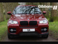 BMW X6 3.0 35d Steptronic xDrive Euro 4 5dr 2