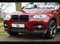 BMW X6 3.0 35d Steptronic xDrive Euro 4 5dr 3